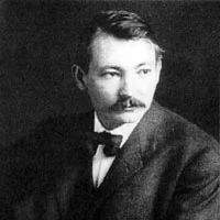 ROBERT HENRI