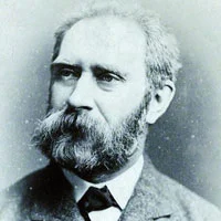 EDWIN LONG