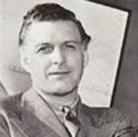 RUSSELL PATTERSON