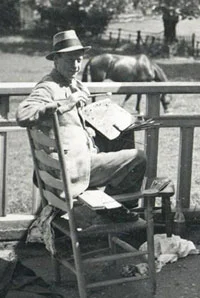 Sir Alfred Munnings Paintings For Sale Mark Murray Fine Paintings