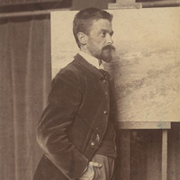THEODORE ROBINSON