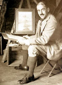 Thomas Buford Meteyard