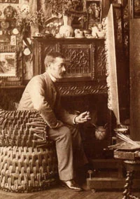 Walter Gay