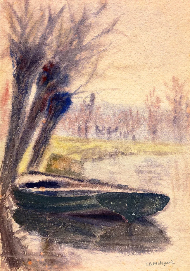 Thomas-Buford-Meteyard-Boat,-Giverny.jpg
