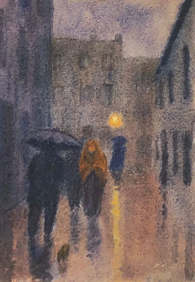 Thomas-Buford-Meteyard-Wet-Evening,-Spain.jpg