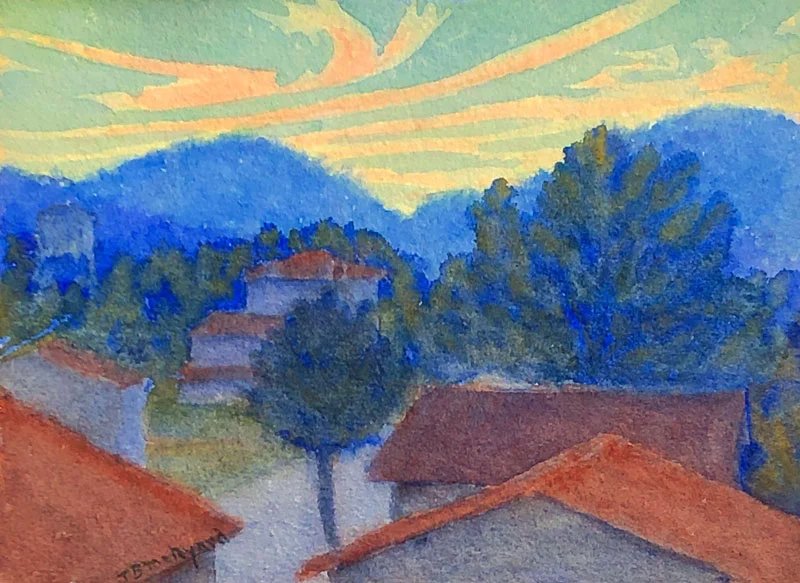 Thomas-Buford-Meteyard-Cavalaire,-Sunset.jpg