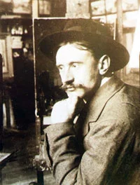 Edouard Cortès