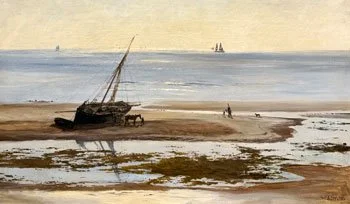 WILLIAM LIONEL WYLLIE