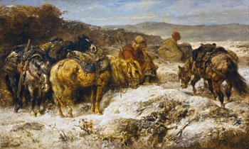 ADOLPHE SCHREYER
