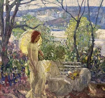 RICHARD EDWARD MILLER