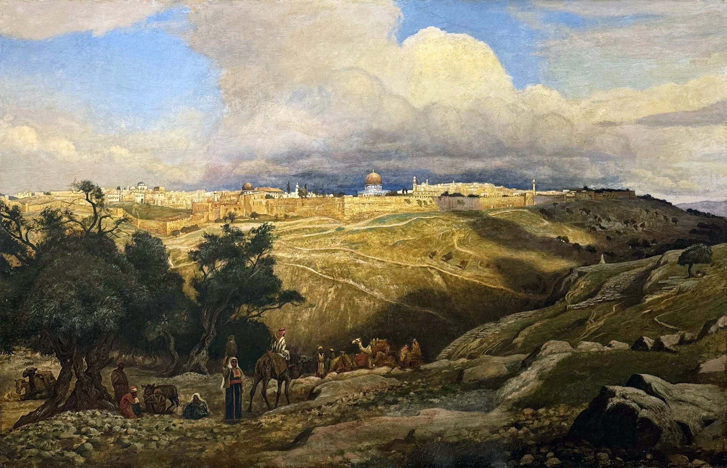 EDWIN LORD WEEKS
