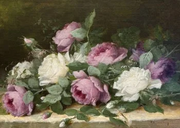 HELENE SCHJERFBECK