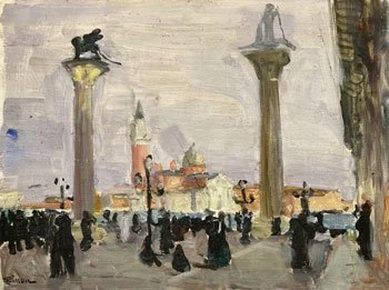 LUCIEN SIMON