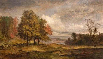 JASPER FRANCIS CROPSEY