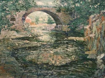 ERNEST LAWSON