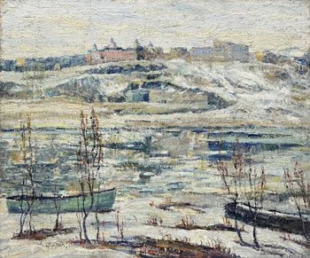 ERNEST LAWSON