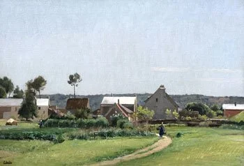 PAUL JEAN MARIE SAÏN