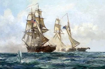 MONTAGUE DAWSON