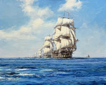 MONTAGUE DAWSON