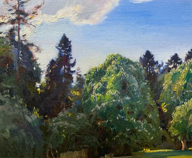 Munnings | Calcot Park