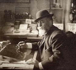 Jean Francois Raffaelli