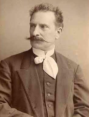 Alexander von LIEZEN MAYER