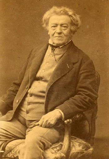 Jean-Baptiste Camille Corot