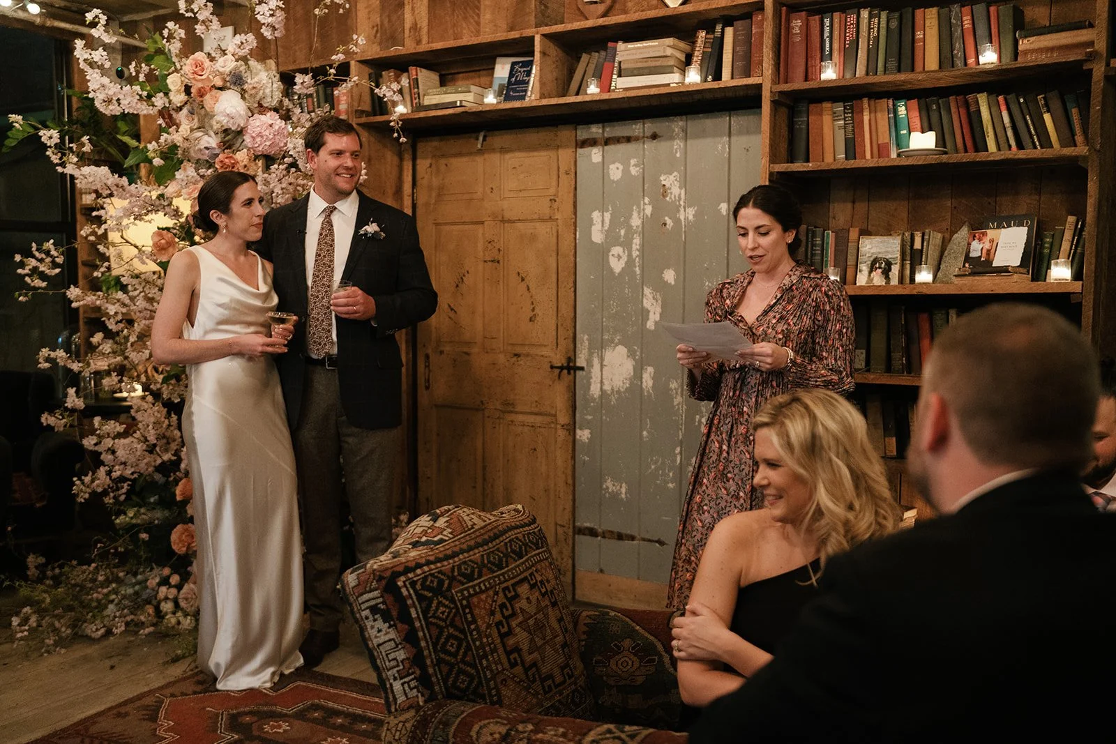 Freemans Wedding Speech.JPG