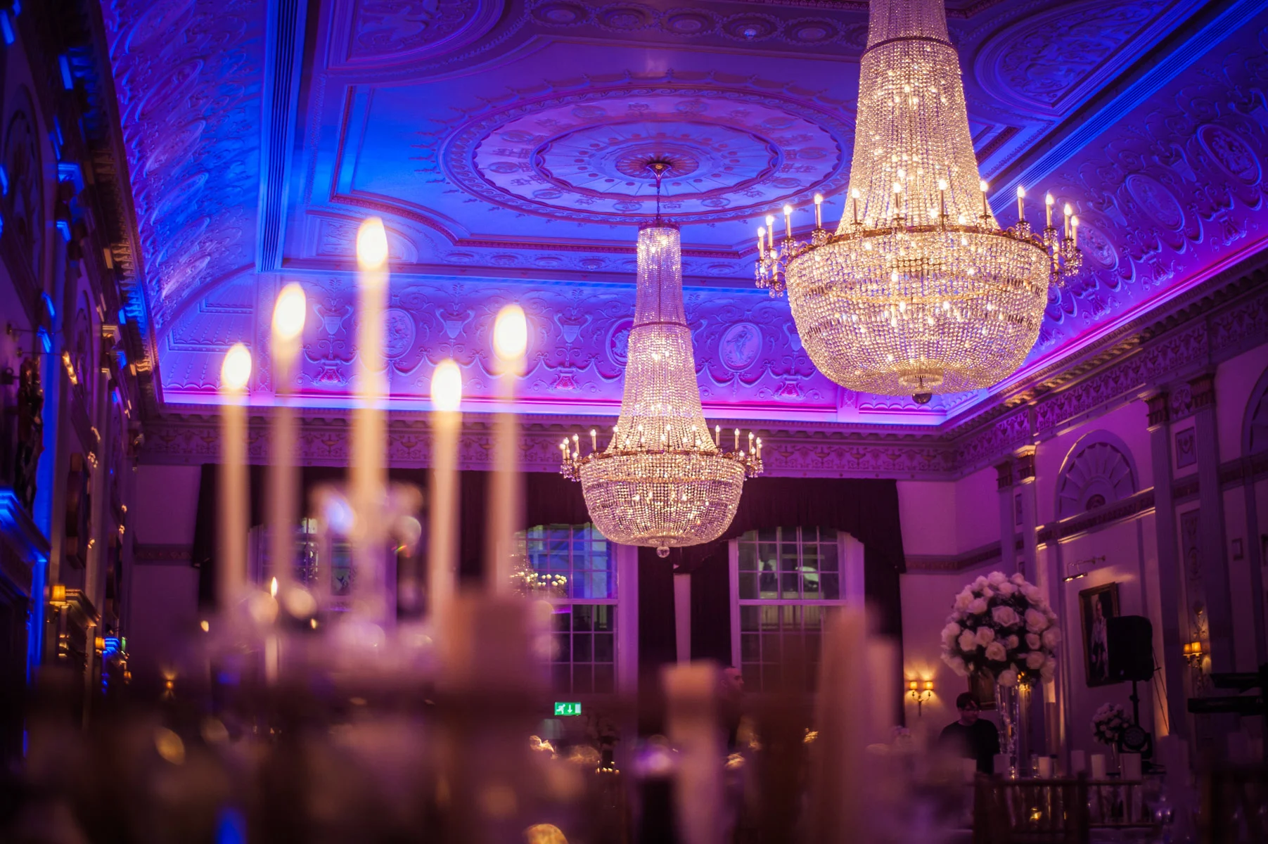 Plaisterers Hall London