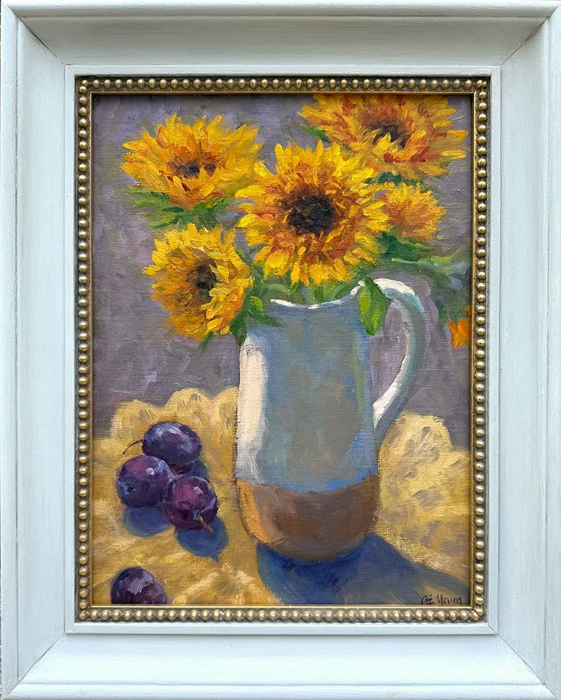 sunflowers4plums_whiteframe.jpg