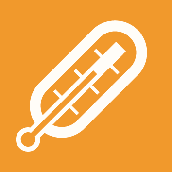We speak to a cross section of the organisation to get a temperature check for how people are feeling. We also check back in regularly at key milestones, to ensure we're on track. 