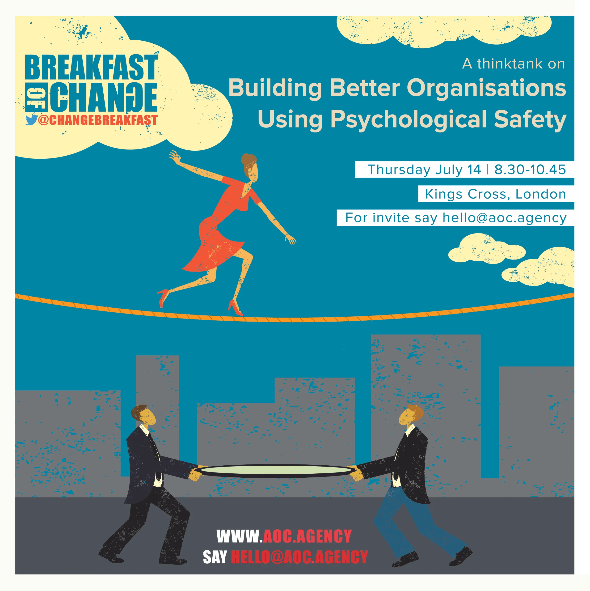 Psychological Safety
