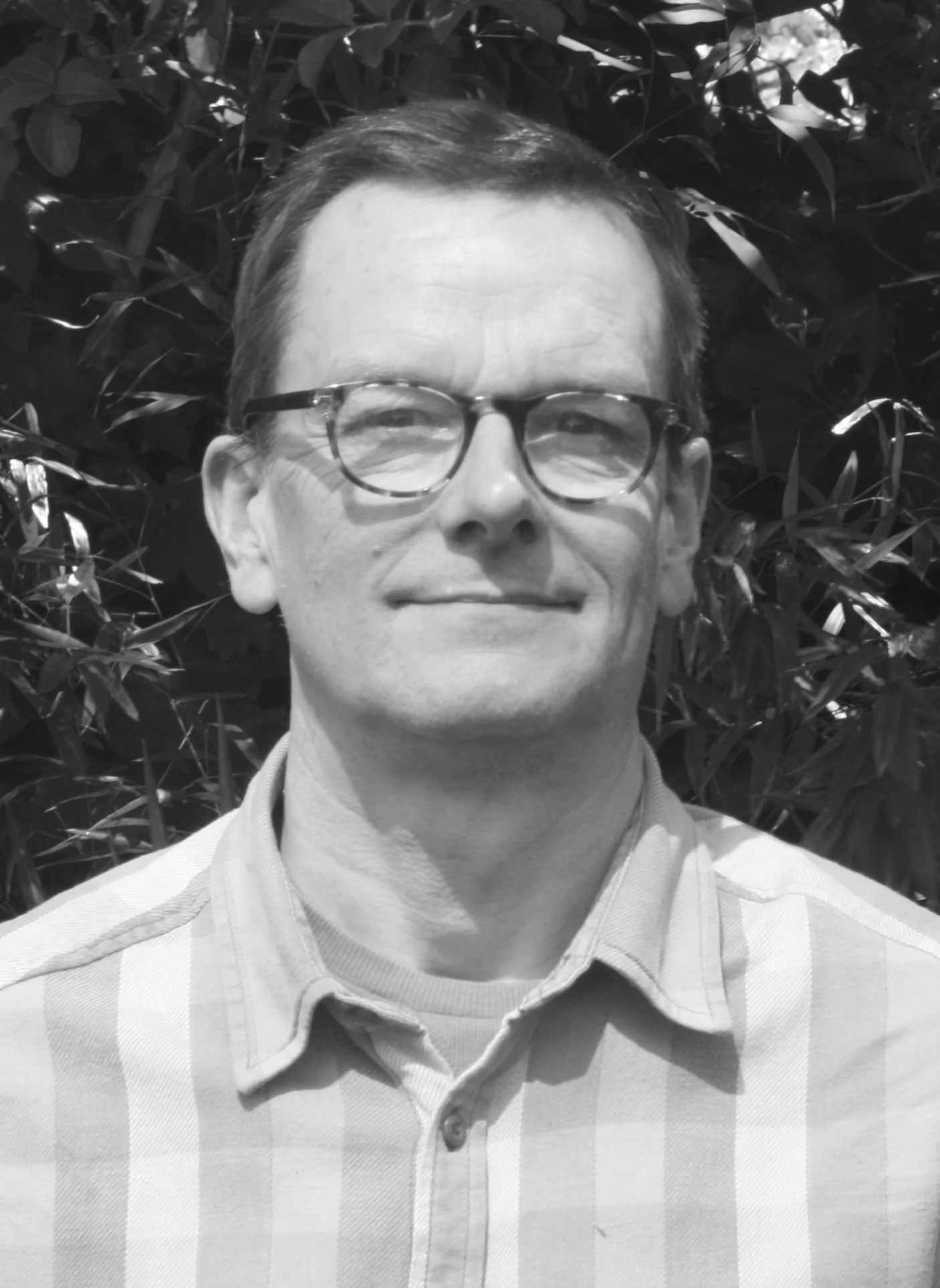 JOHNNIE MOORE - Agent of Change | Coach