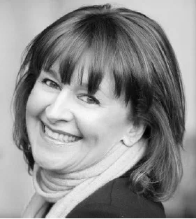Preeta Cooley - Agent of Change | Coach