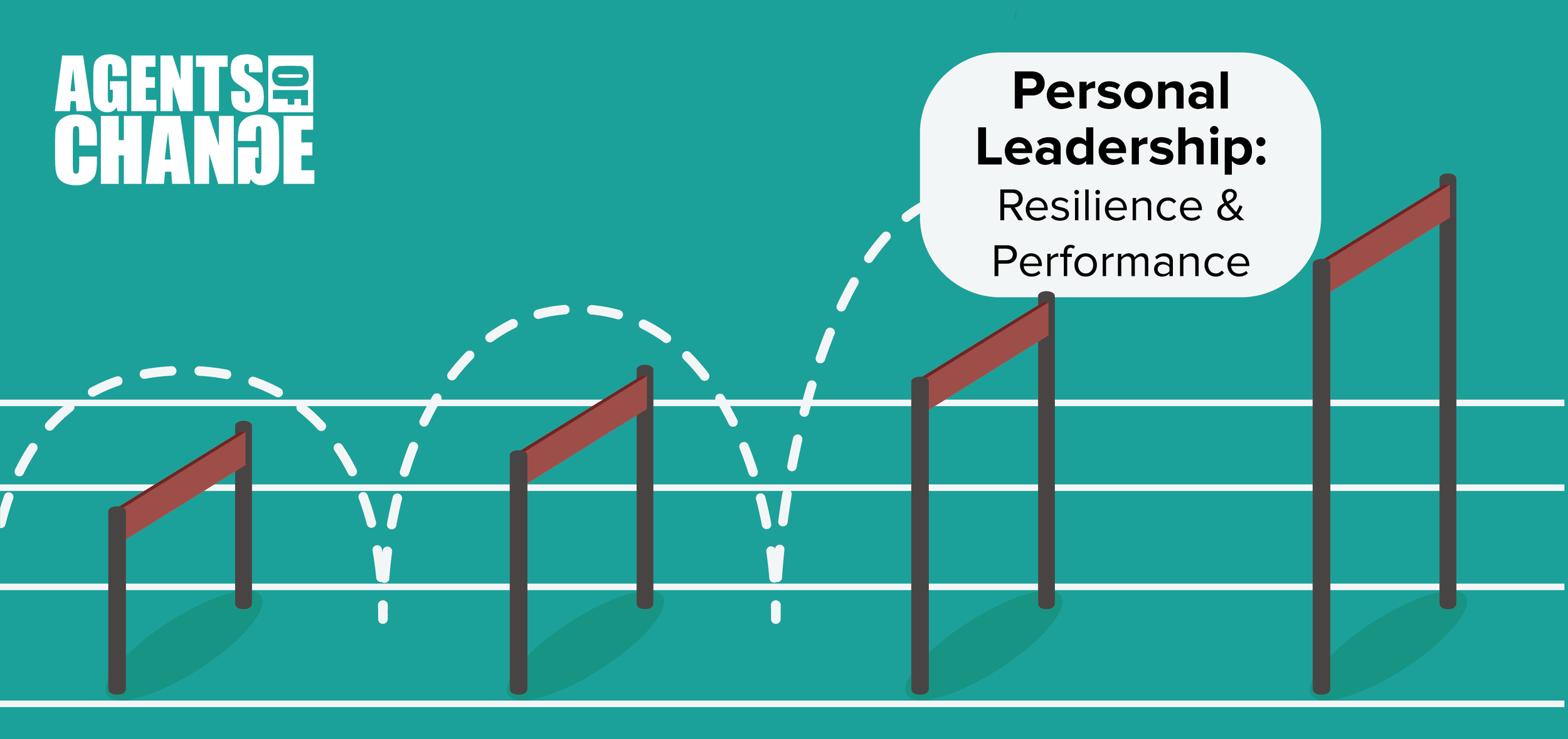 Personal Leadership: Resilience and Performance