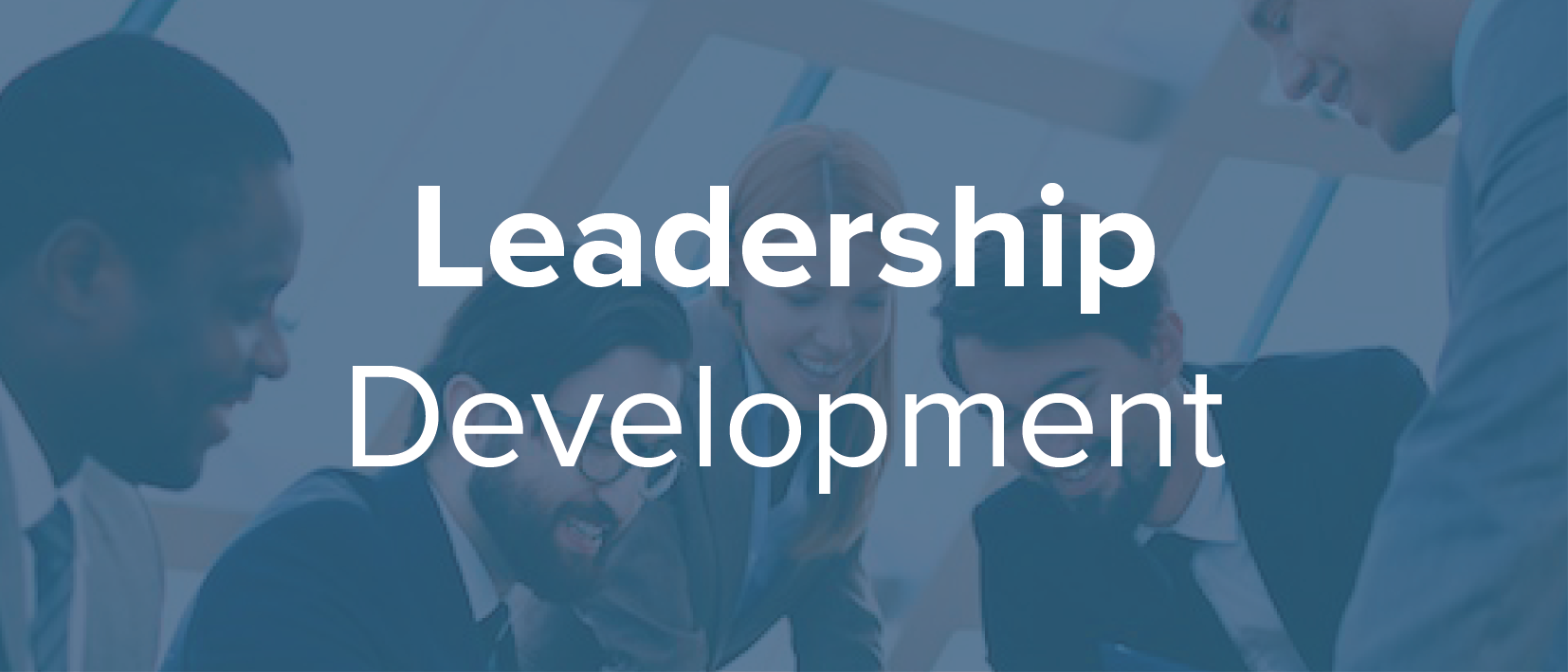 Leadership Development