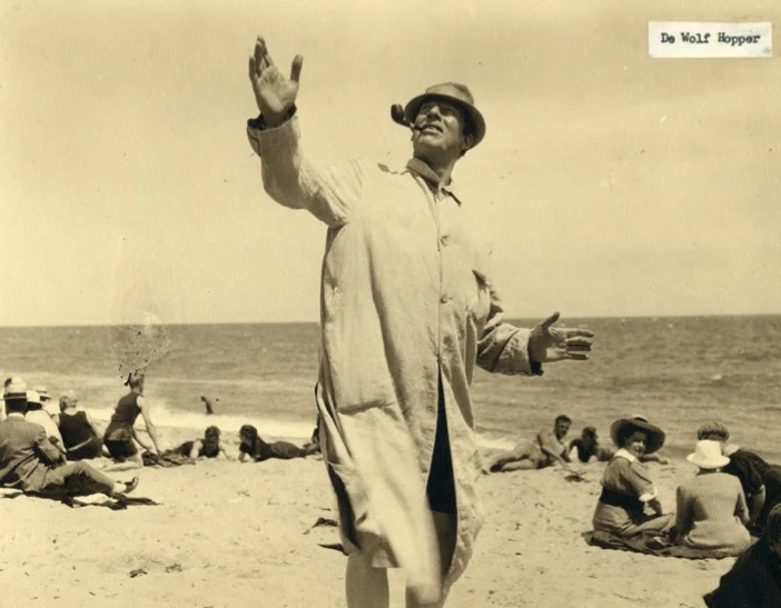 From the Nantucket Historical Association