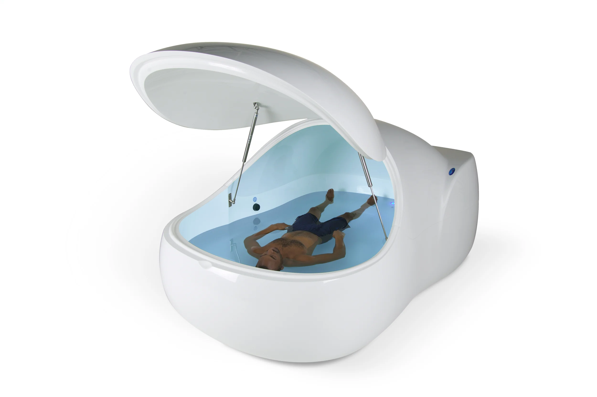 Float Tanks by i-sopod | Only at Ottawa's ISÖ Spa | Floatation Therapy ...
