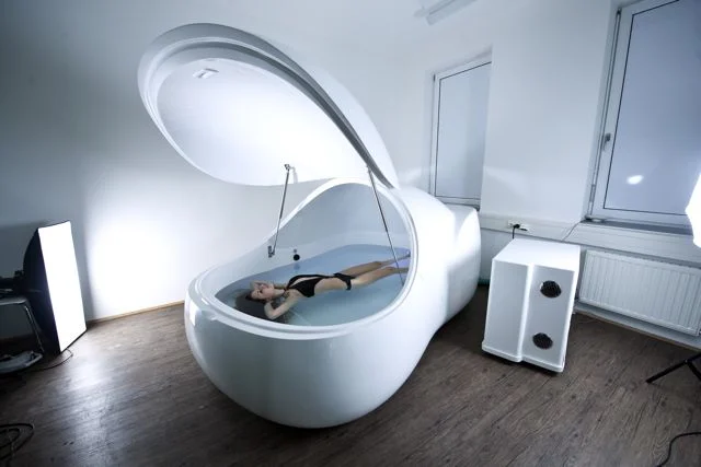 Float Tank Ottawa – Gallery – XZRWF