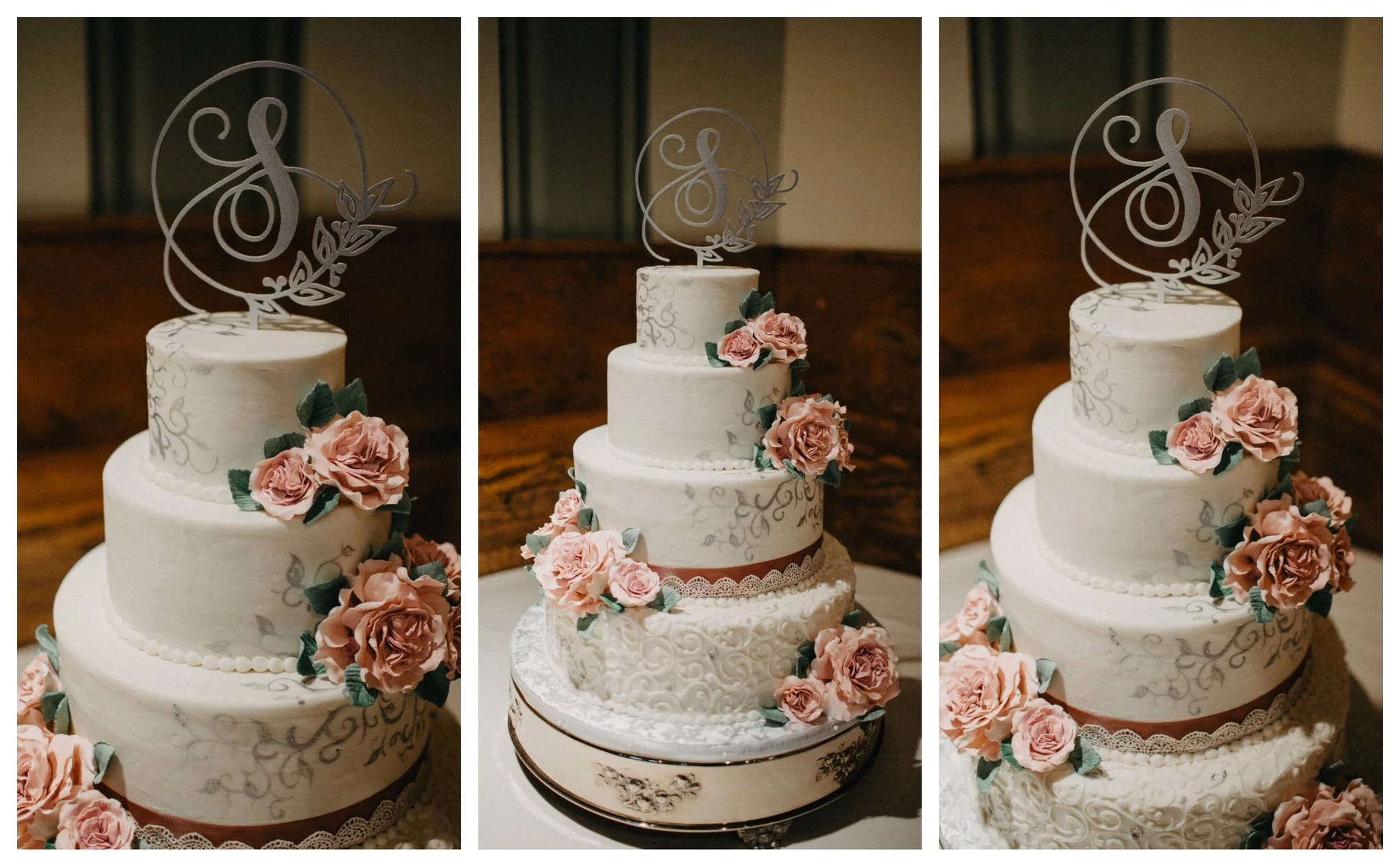 Louie S Bakery
