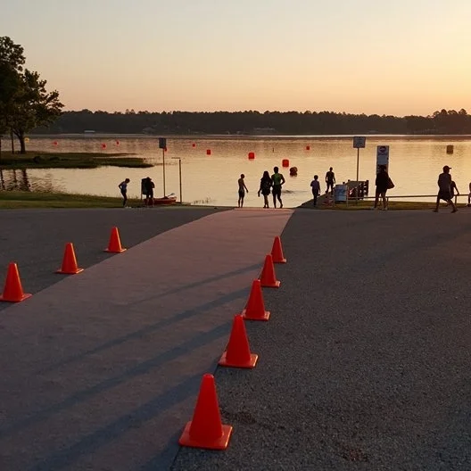 360° of Training: Coaching and Life