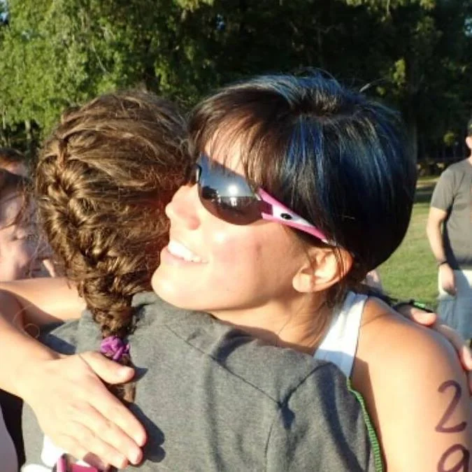 TriYogaGirl Nutrition Transformation Guide: Week 2