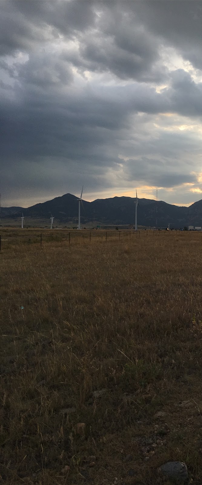 No, No. No P-o-J pics. Look at these nice windmills.