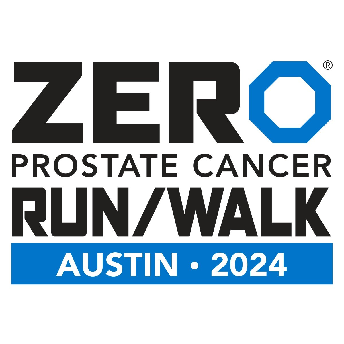 ZERO Run Walk Austin