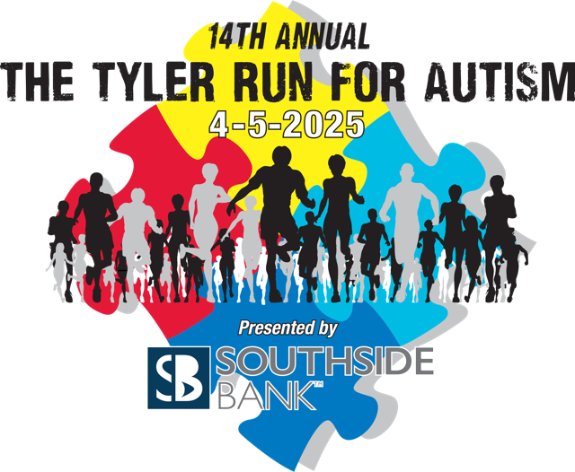 2025 Tyler Run for Autism - 14th Annual