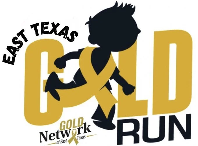 2025 East Texas Gold Run