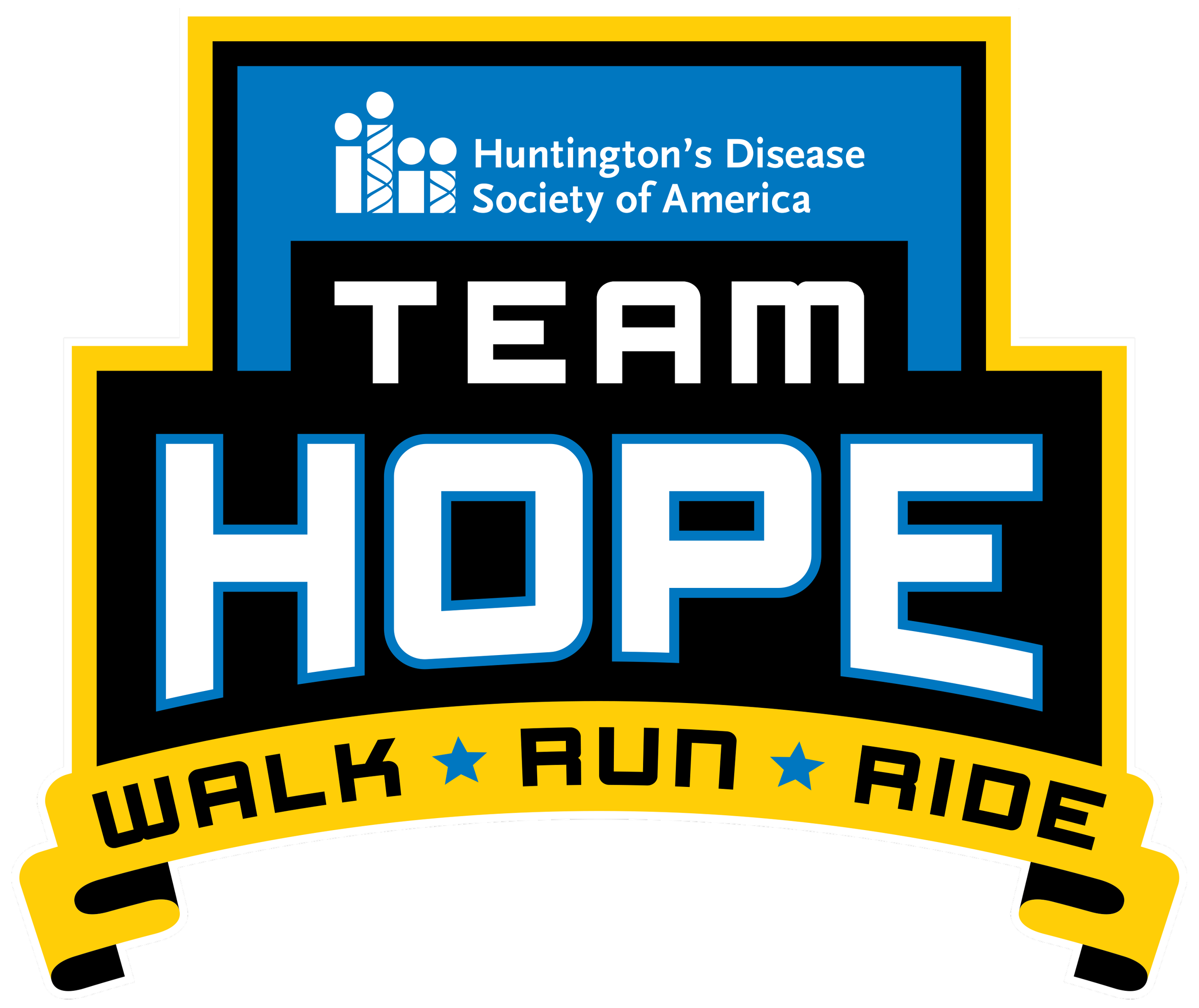 2025 Team Hope 5K Tyler, TX