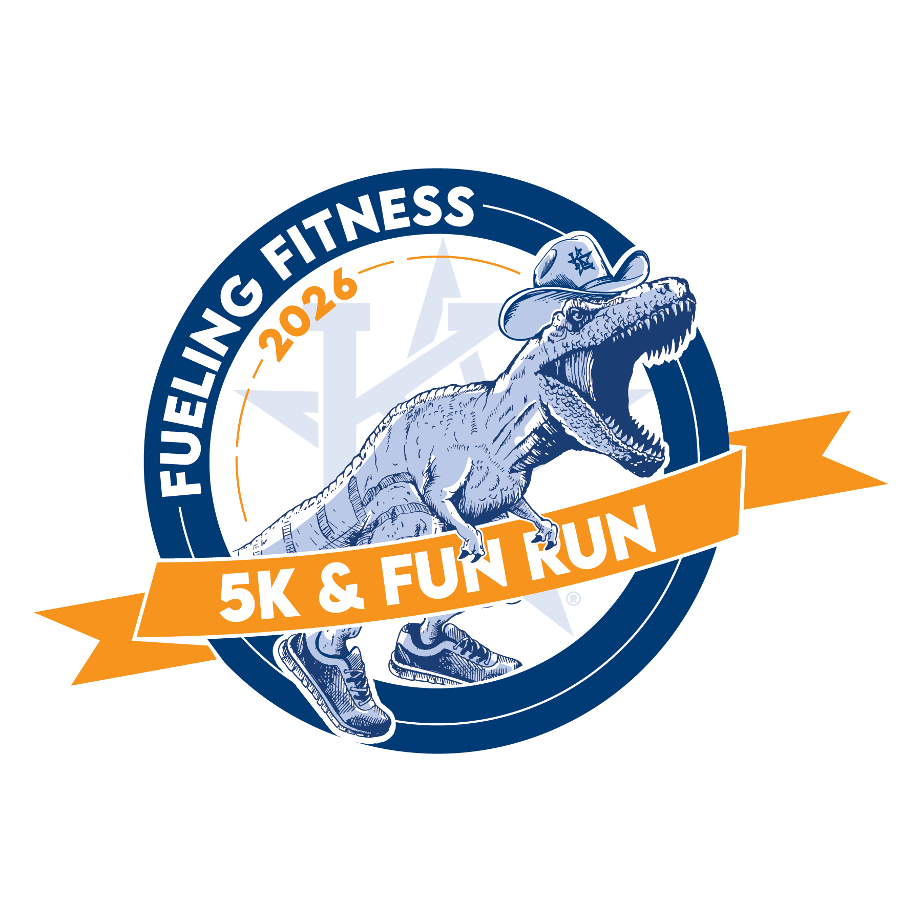 5K, 1 mile, Kids Race | Kilgore, TX