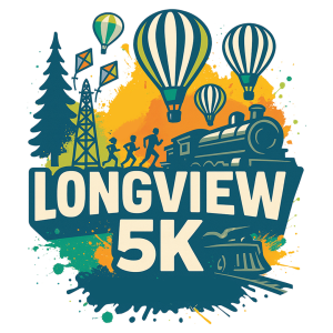 Longview 5K