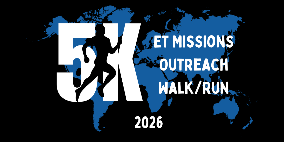 2026 Missions Outreach